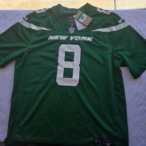 Nike Engineered NY Jets Aaron Rodgers Jersey- XL